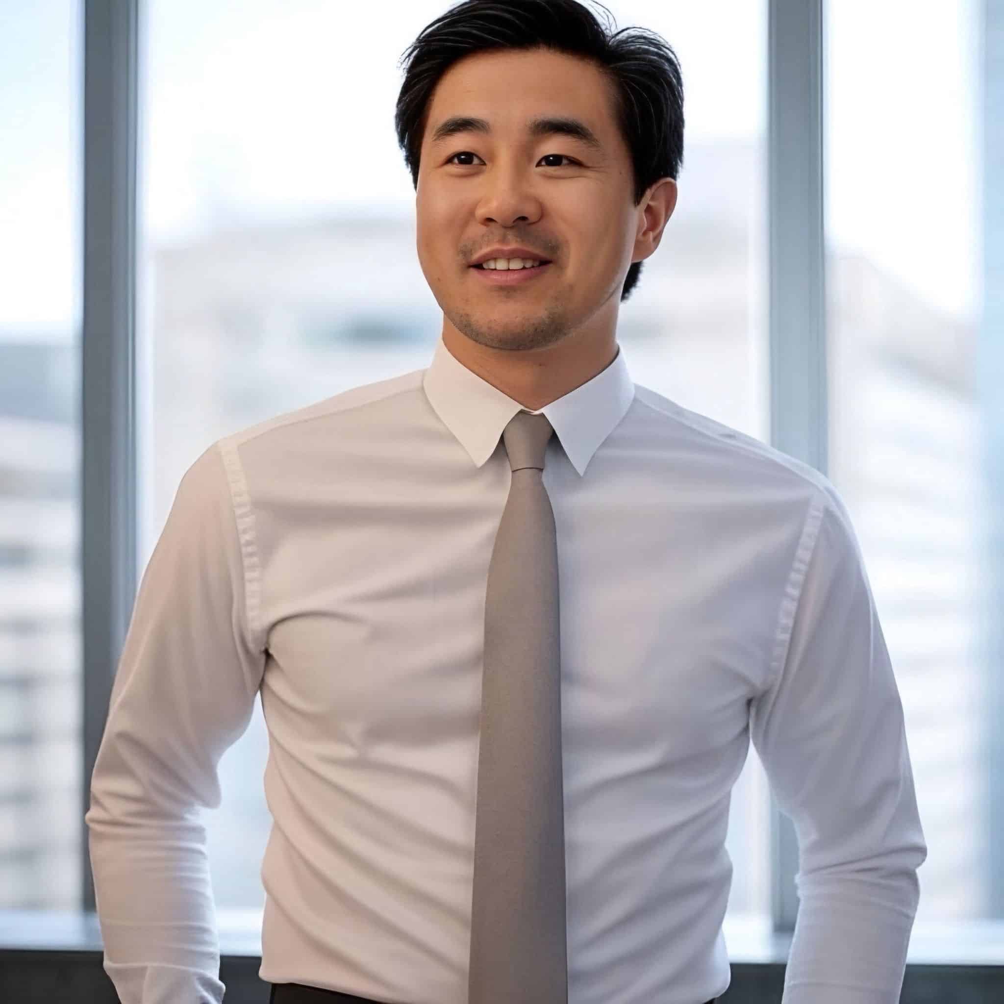 Kenyi Saito – Partner
